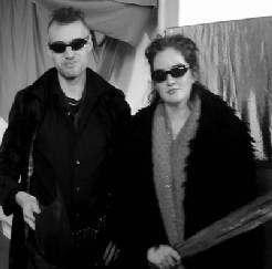 Your friendly, neighbourhood reviewing team....