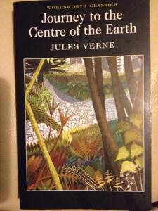 Journey to the Centre of the Earth
