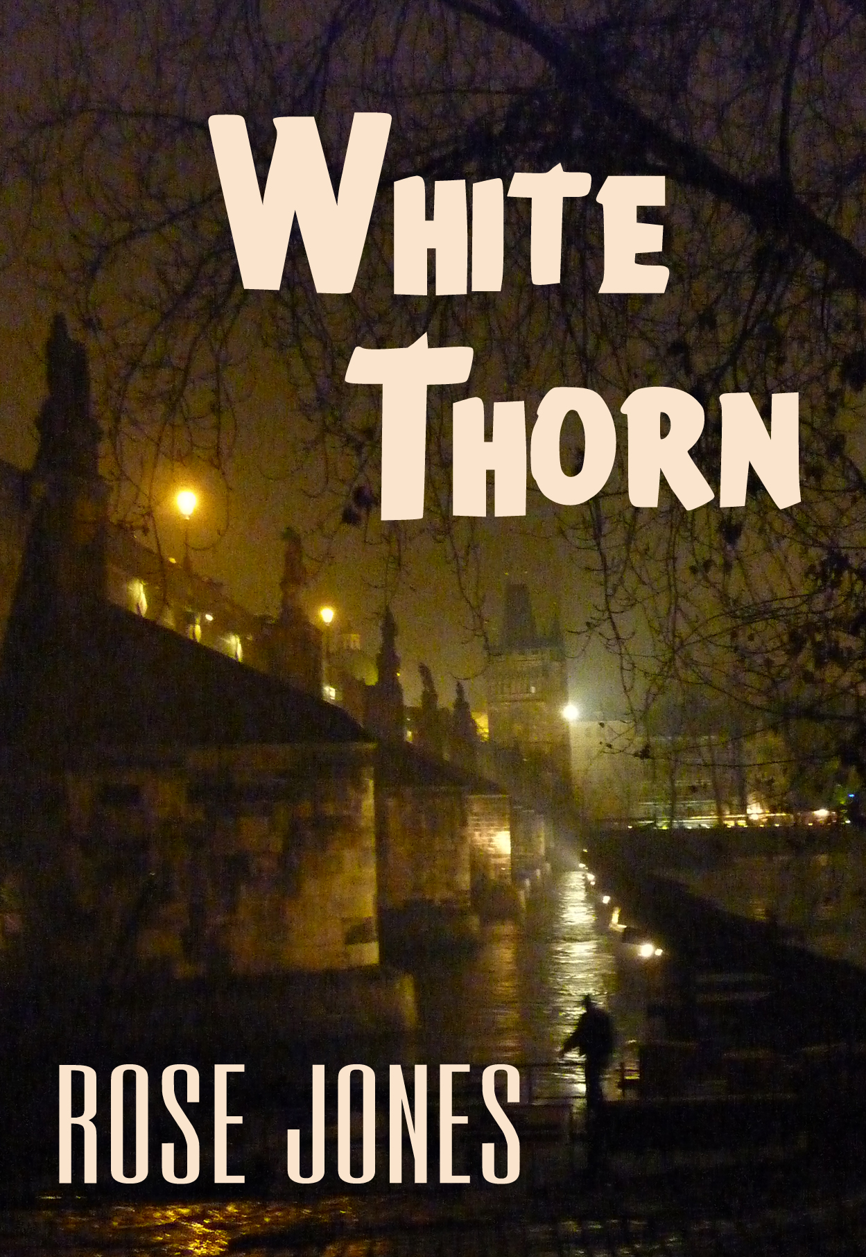 White Thorn cover 1e