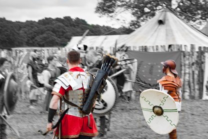 black-and-white-stand