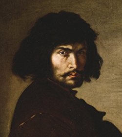 Richard Writhen selfie