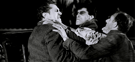 BlueisKewl: The Last Man on Earth 1964