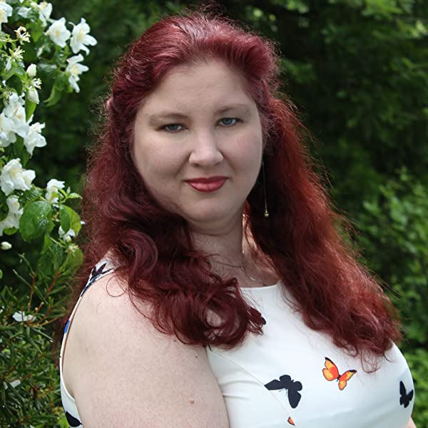 An author photo of Timber Phillips